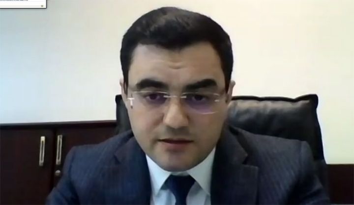 Yerli istehsalçılara vergi təşviqləri veriləcək