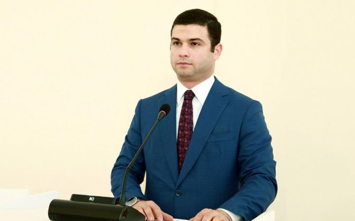 "Sahibkarlıq növləri üçün müəyyən edilmiş dövriyyə limitləri dəyişməlidir"