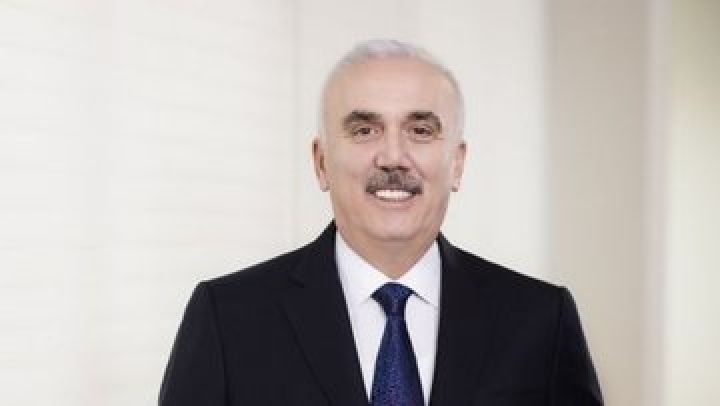 Ziraat Bankın sədri vəzifəsindən ayrılır