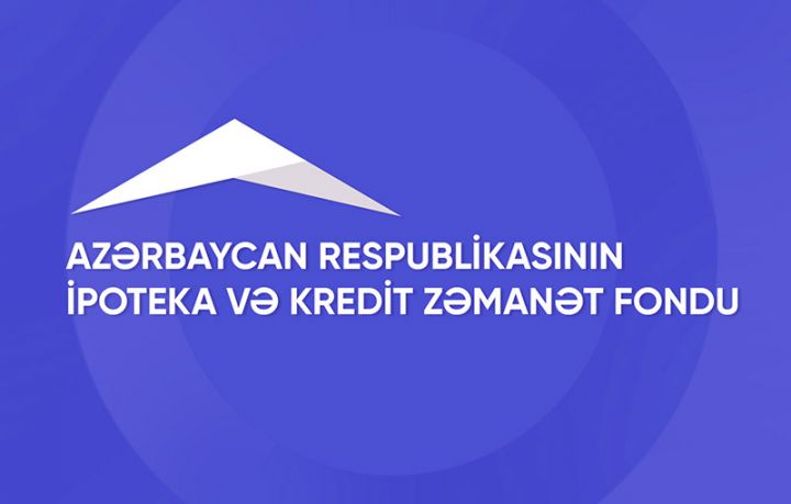 İpoteka və Kredit Zəmanət Fondunda yeni təyinat olub