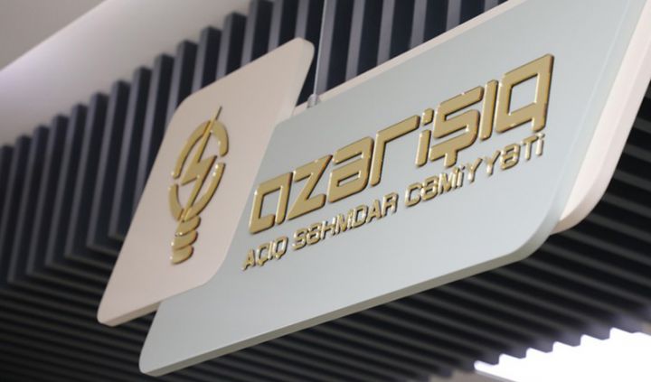 "Azərişığ"ın 8 rayon şəbəkəsinin rəisinin yeri dəyişdirilib