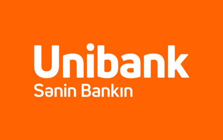 “Unibank”ın dollar istiqrazları Birjada listinqə daxil edildi