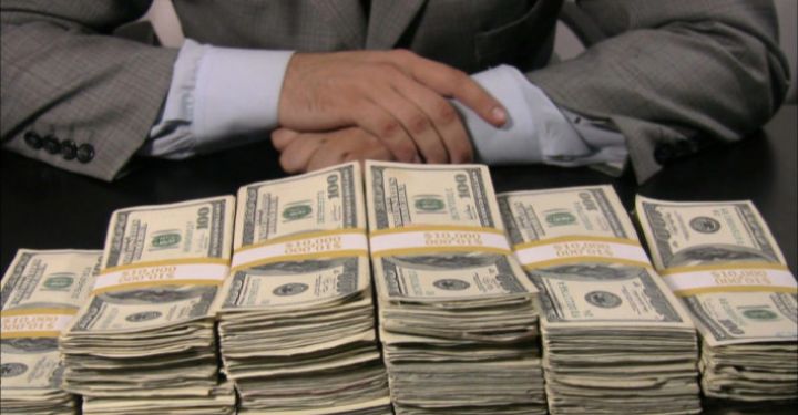 Valyuta hərracı keçirildi - NƏTİCƏSİ