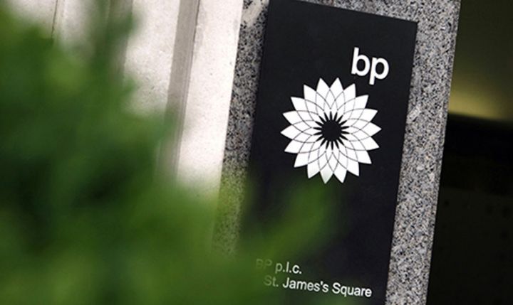 2021-ci ilin 3-cü rübündə bp-nin xalis zərəri 5,6 dəfə artaraq 2,5 milyard dollara çatıb