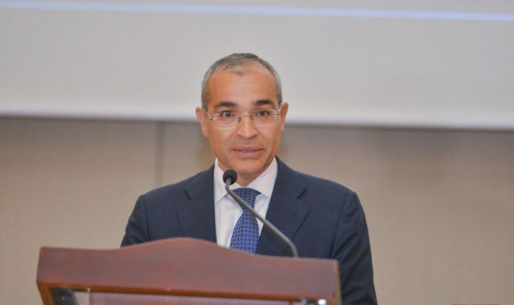 Nazir əmək müqavilələrinin sayındkı artımı açıqladı