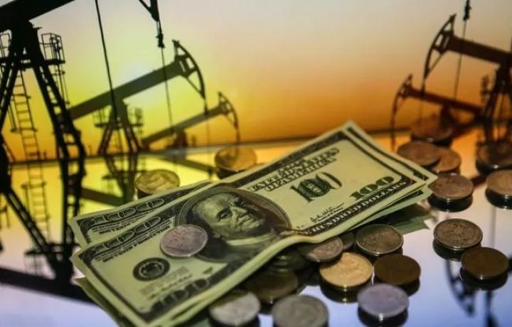 Rusiyadan neft ixracından əldə olunan gəlirlər kəskin artıb