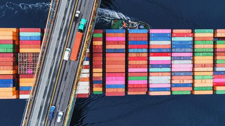 ABŞ-ın Rusiyadan mal idxalı 2004-cü ilin fevral ayından bəri minimuma düşüb