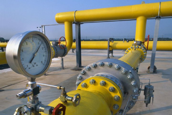 Gürcüstan Azərbaycan qazının idxalını 15% azaldıb