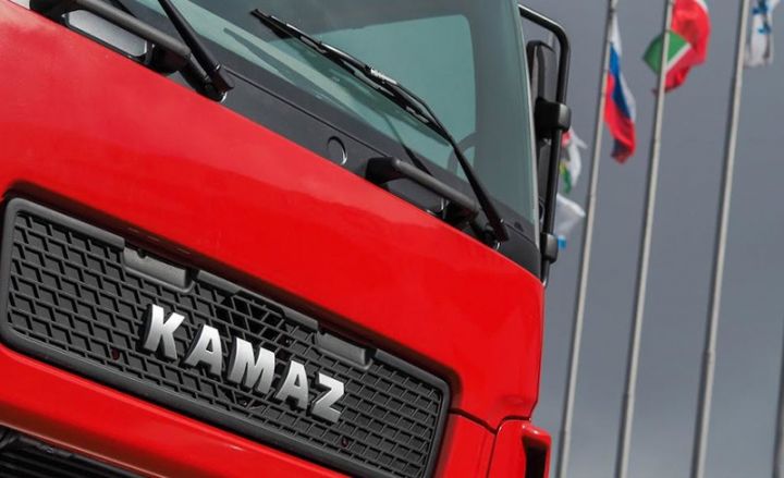 Kamaz "yaşıl" istiqrazlar yerləşdirir
