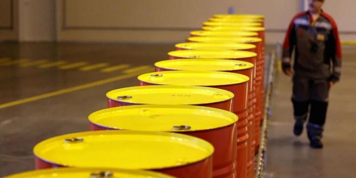 Yaponiyanın baş naziri ölkənin neft ehtiyatlarının bir hissəsinin satılacağını açıqlayıb