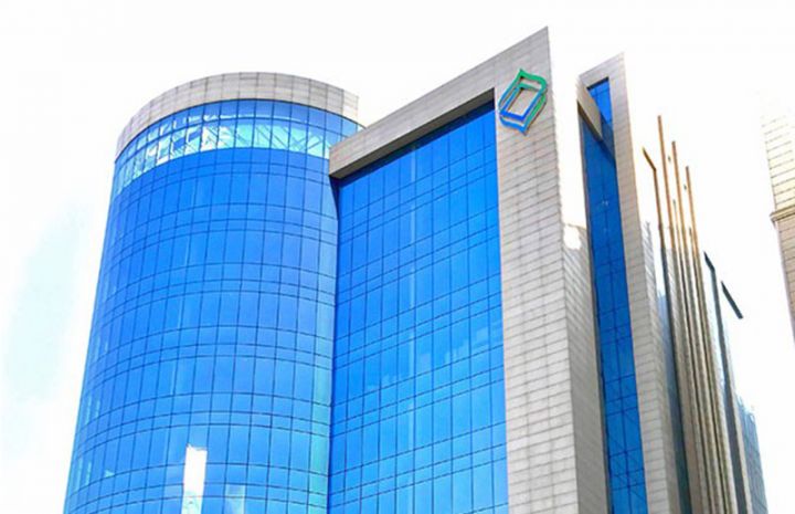 “NBC Bank”  “Amrahbank”ın baş ofisinə köçürüləcək