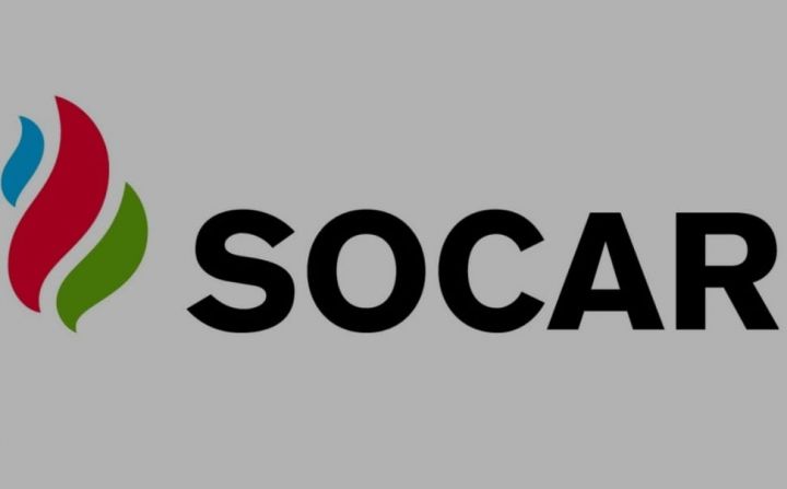 SOCAR Tayvana ilk dəfə karbondan təmizlənmiş xam neft göndərib