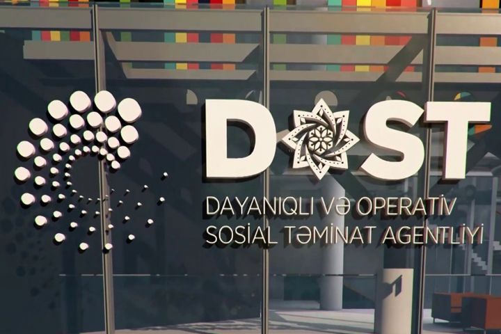 Moldova DOST modelinin tətbiqinə hazırlaşır