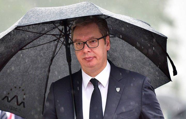 "Avropa Rusiya ilə uzunmüddətli müqavilələr bağlamadı və qazsız qaldı"