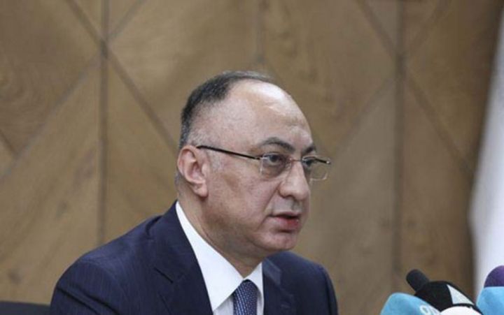 " Azərbaycandan Rusiyaya göndərilən pomidorlara qadağaların qoyulması ilə bağlı qərar yoxdur”