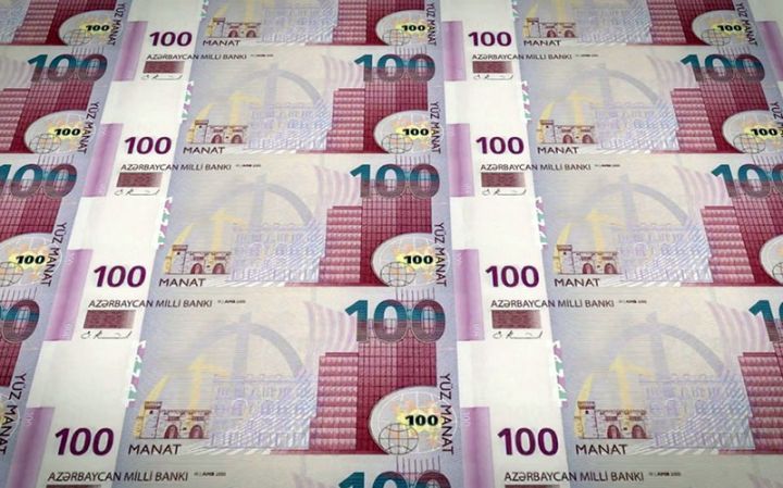 Dövlət istiqrazları üzrə hərrac keçiriləcək - 6% GƏLİR