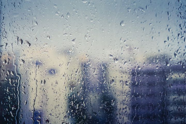 Havanın temperaturu 10 dərəcə aşağı enəcək