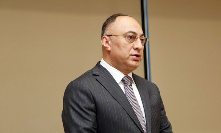 "2001 yoxlama aparıb, 2 milyondan çox cərimə tətbiq etmişik"