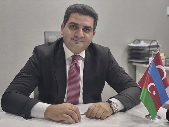 Rabitəbankda yeni təyinat - SƏDRƏ MÜŞAVİR GƏTİRİLDİ