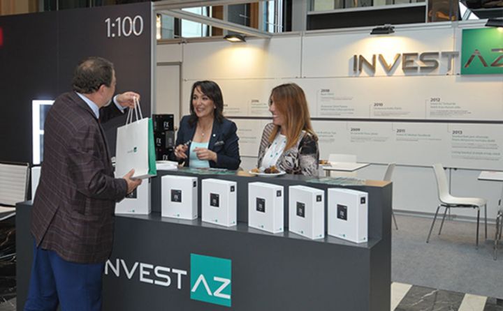 “İnvest-AZ”ın gəlirlərində böyük artım!