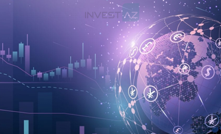 “InvestAZ”-dan dünya maliyyə bazarları ilə bağlı həftəlik analiz