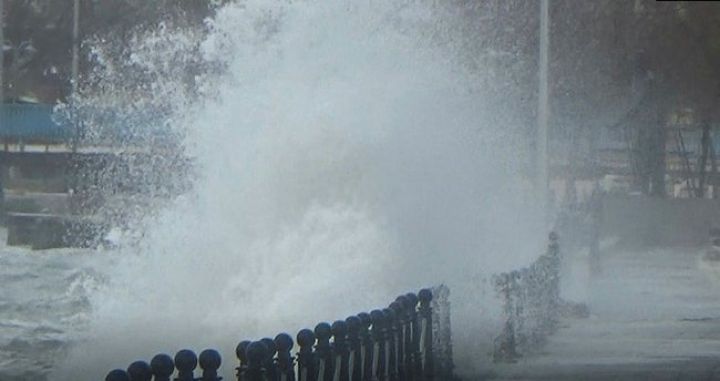 Qeyri-sabit hava şəraiti davam edəcək - GÜCLÜ KÜLƏK, LEYSAN, DOLU