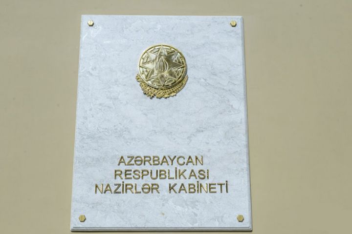 Əməkhaqlarının ödənilməsi üçün yeni Vahid Tarif Cədvəli müəyyən edildi