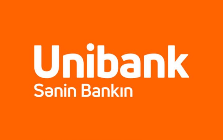 Unibankın müştərilərə verdiyi kreditlər 100 milyon manata yaxın artıb