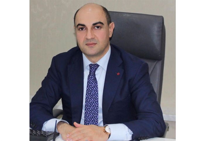 Bank əməkdaşının uğuru Malayziyanın nüfuzlu Dövlət İnformasiya agentliyi tərəfindən işıq üzü görüb