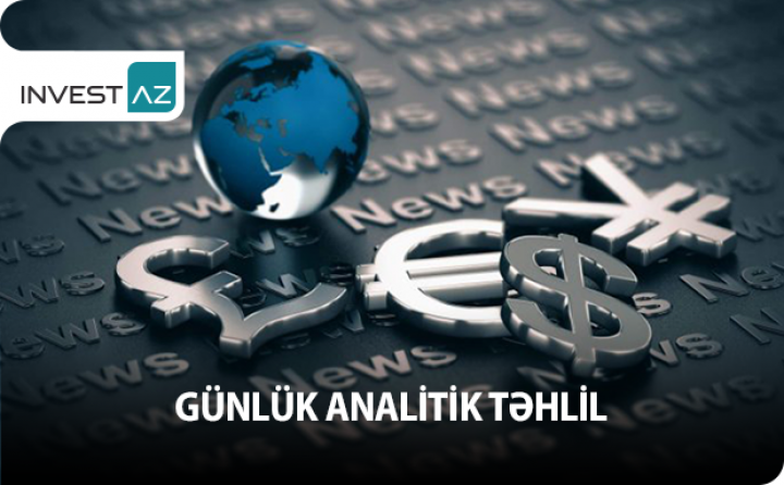 Avro və funtda ucuzlaşma müşahidə edilir