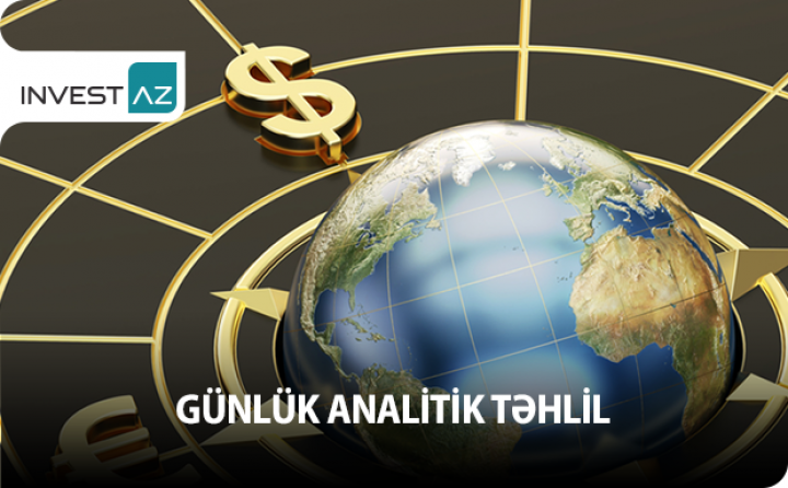 Maliyyə bazarlarında son vəziyyət - 14.06.2021