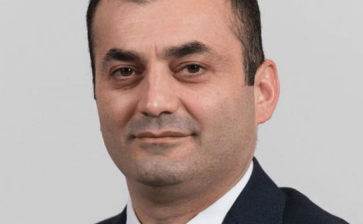 "Yığılan sığorta haqlarının həcmi potensialdan 2 dəfə azdır"