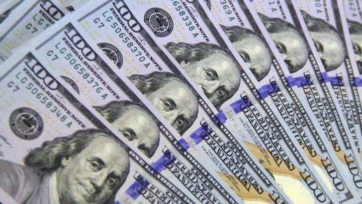 Azərbaycanın cari əməliyyatlar balansında 10 milyard dollardan çox profisit