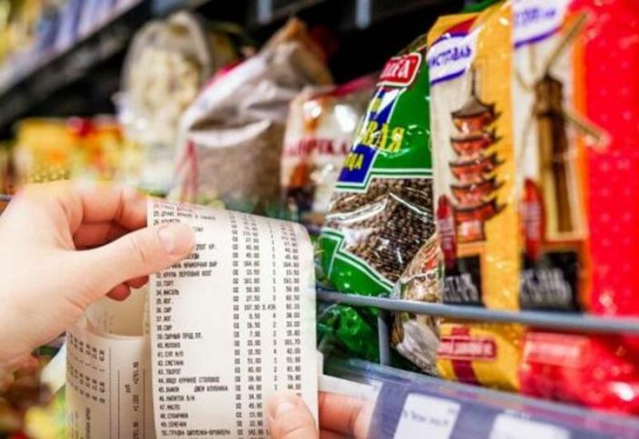 Dünya ərzaq qiymətləri 2022-ci ildə də yüksək olaraq qalacaq