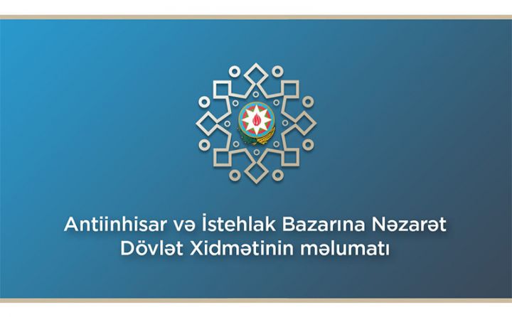 Antiinhisar qanunvericiliyində edilmiş son dəyişikliklərin səbəbi açıqlanıb