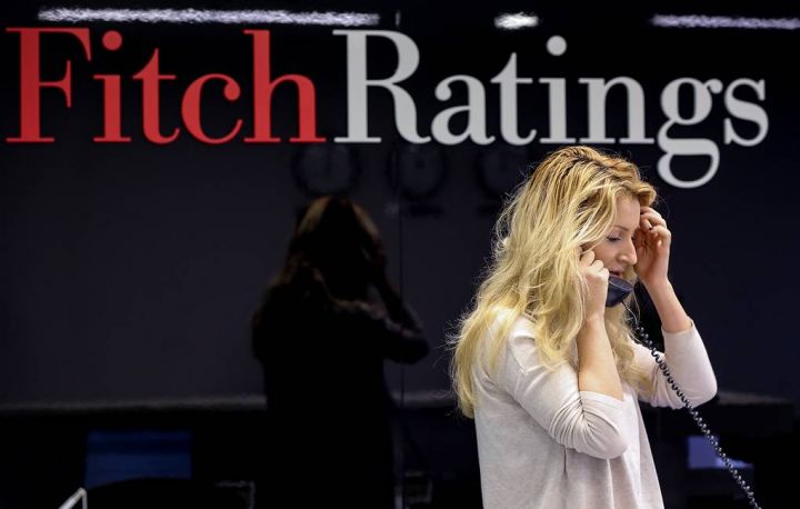 Rusiyanın defolt reytinqi aşağı salındı, proqnoz  mənfidir