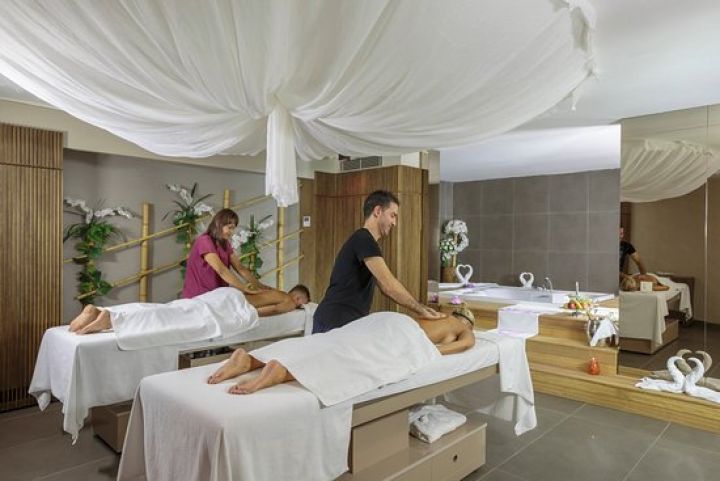 İdman tədbirlərinin keçirilməsinə və masaj xidmətlərinə icazə verilir