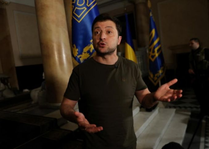 Ukraynada ƏDV və gəlir vergisi olmayacaq