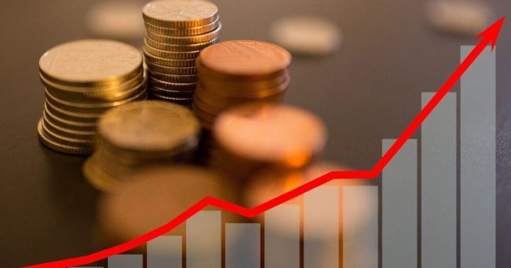 Avro zonasında rekord inflyasiya