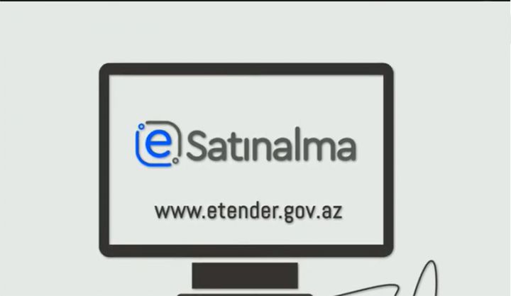 Dövlət satınalmalarının məbləği 555 milyon manatdan çox azalıb, 1118 şikayət daxil olub