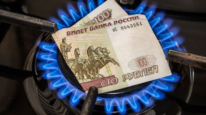 G7 ölkələri Rusiya qazının pulunu rublla ödəməyi rədd etdilər