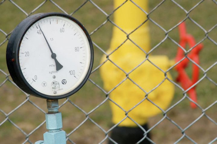 Avropada qazın qiyməti yenidən 1 100 dolları ötüb