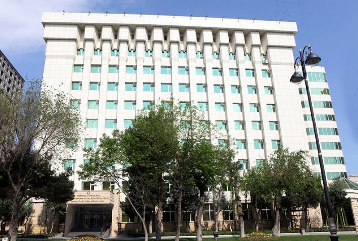 Dövlət icbari şəxsi sığorta üzrə xidmətlər elektronlaşdırılacaq
