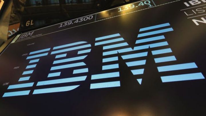 IBM şirkəti Envizi-ni satın alır