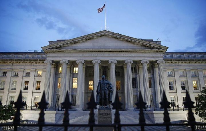 ABŞ Rusiyanın gəmi inşa edən dövlət şirkətinə və 28 törəmə şirkətinə sanksiya tətbiq edib