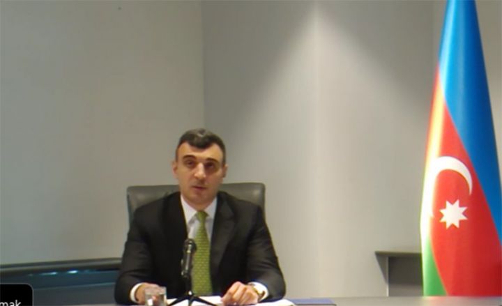 Mərkəzi Bankın sədri bankların nağdsız ödəniş tariflərini nəzarətə götürdü
