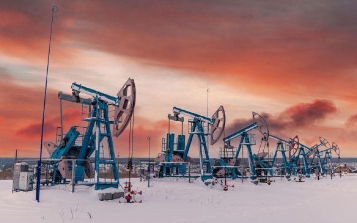 Brent neftin qiymətində yanvarın 3-dən bəri bir ilk