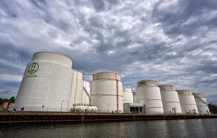 FT: Britaniyada bir neçə müəssisə qaz çatışmazlığı səbəbindən işlərini dayandıra bilər