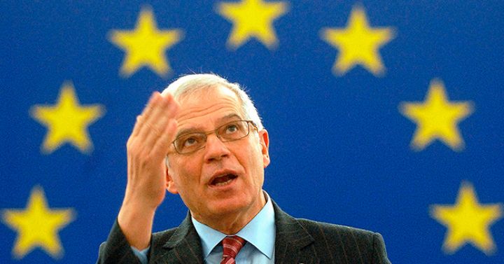 "Sanksiyalar Rusiyanın "İsgəndər" istehsal etməsinə və neft hasilatına mane olur"