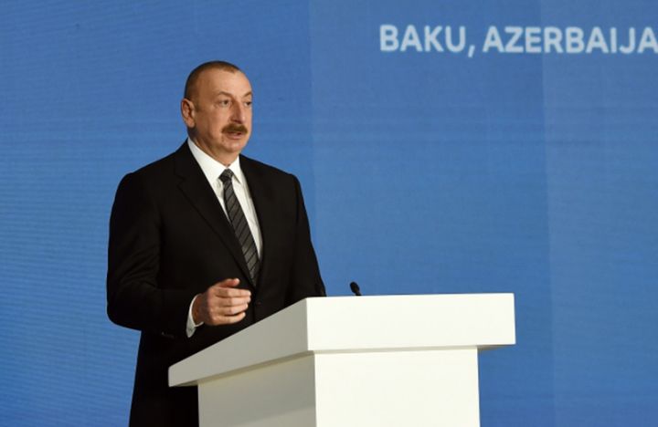 "Qarabağ və Şərqi Zəngəzurda günəş, külək enerji növlərinin istehsalı təxminən 9-10 min meqavata çata bilər"